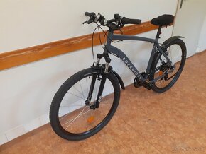 Horský bicykel rockrider 27.5 - 3