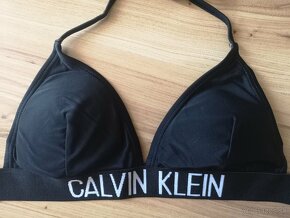 Calvin Klein plavky - 3