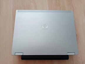 predám ntb Hp elitebook 2530p / 4gb ram / 500gb hdd - 3