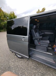 Vw Multivan 2,0tdi 103kw highline manual - 3