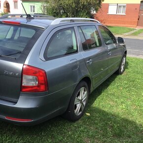 Skoda octavia 1,6 tdi predaj - 3