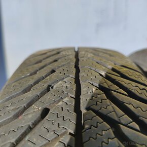 165/70 R14 zimné pneumatiky - 3