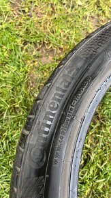 ❄️Zimné pneu 235/40 r19 - 3