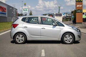 Hyundai ix20 1.6 DOHC CVVT 16V Style - 3