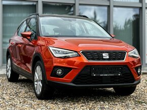 Seat Arona 1.0 TSI Xcellence, 1 Majiteľ - 3