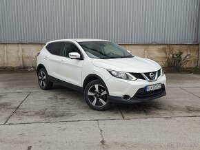 Nissan Qashqai DIG-T 115 Acenta, Tech pack+Comfort pack - 3