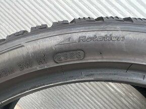 Hankook Winter icept evo3 W330 XL 315/30R21 105V - 3