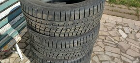 Yokohama 205/55 r 16 - 3