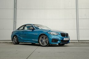 BMW M240i, B58, A8, RWD - 3