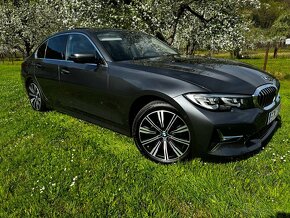 BMW 320d mHEV xDrive - 3