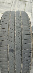 Pneu 205/55 R16 letne - 3