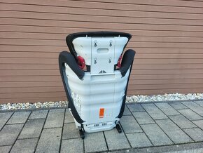 Autosedačka Britax Römer KIDFIX SL - 3