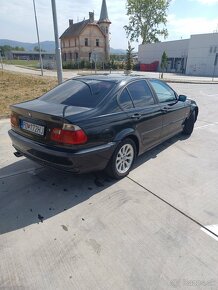 Bmw e46 - 3