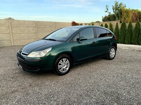 CITROËN C4 1.6I 16V PLUS SR - 3