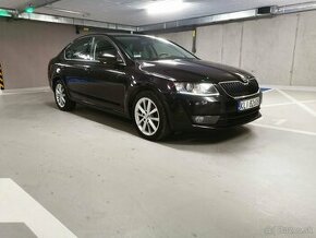 Skoda Octavia III 2.0 TDI 150 - 3