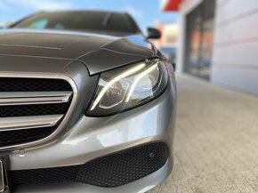 Mercedes-Benz E220 T 143kW 4-Matic 9G-tronic - 3