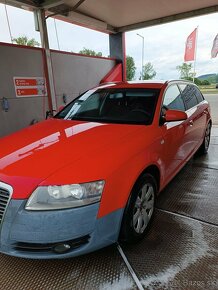 Audi A6  Avant 2,7 TDi tiptronic - 3