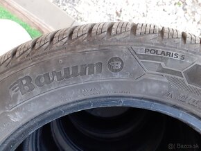 Zimne pneu Barum Polaris 205 / 55 R16 - 3