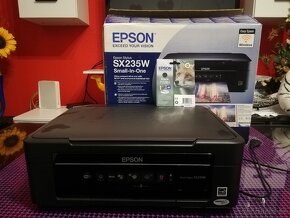 Epson - 3