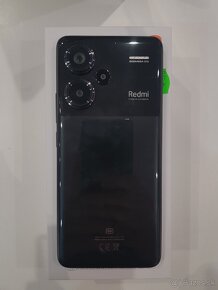 Xiaomi Redmi Note 13 PRO+ 5G 12+512GB - 3