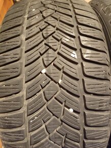 Zimné pneumatiky 225/45 R17 94V - 3