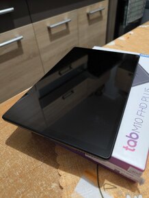 Lenovo Tab M10 Plus 4/64GB - 3