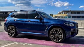 BMW X3 M40i M Sport / 440 PS / SOFTWARE UPGRADE - 3