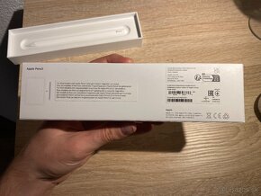 Apple pencil 2 gen - 3