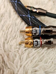 RGB video cable - 3