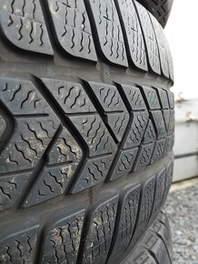 245/50R18 Pirelli RFT 2023/21 - 3