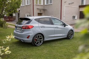 Ford Fiesta ST 1.5 ecoboost 147kw Performance pack - 3