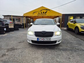 Škoda Superb 2.0 TDI CR 170k Elegance DSG - 3