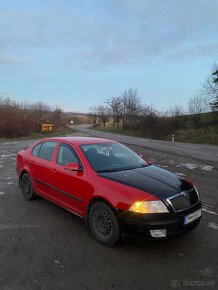 Škoda octavia 2 1.9tdi - 3