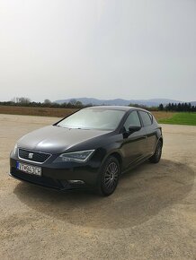 Seat leon - 3