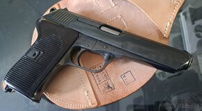 CZ52/CZ70 - 3