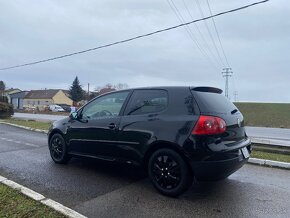 Volkswagen Golf 5  1.9TDi 77kw - 3