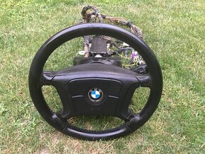 Volant BMW e39 - 3