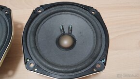 Predám reproduktory Bose  28156 AL500 - 3