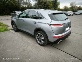 DS 7 CROSSBACK 133kw Automat. benzín - 3