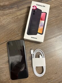 Samsung Galaxy A14 - 3