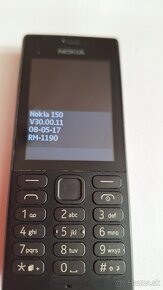 Nokia 150  dual sim - 3