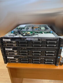 Dell R520 - 3