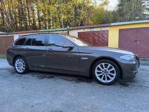 BMW f11 525d 2.0 160kw 2012 top
stav - 3