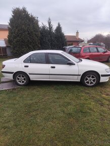 Peugeot 406 1.9 Td - 3