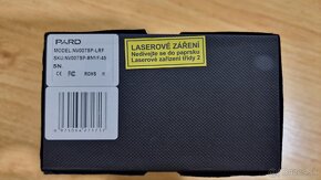 Pard Nv007sp Lrf 850nm - 3