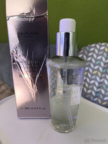 Diamantová micelárna čistiaca emulzia 200ml - 3