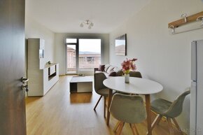 Bulharsko - Slnečné Pobrežie, Veľký 2 izbový apartmán - 3