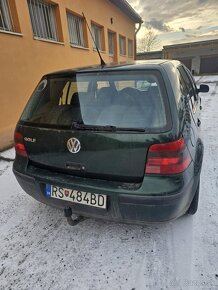 W.golf Mk4 - 3