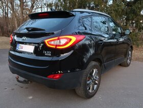 Predám Hyundai ix35 2.0 CRDi 136k panorama,FULL-MOŽNÁ VÝMENA - 3