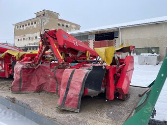 Pottinger Novacat 306 ED - 3